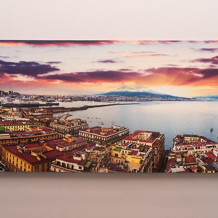Core Napoli ภายนอก รูปภาพ