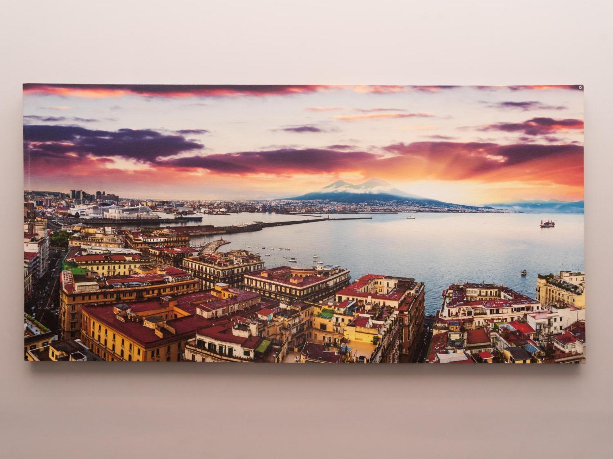 Core Napoli ภายนอก รูปภาพ
